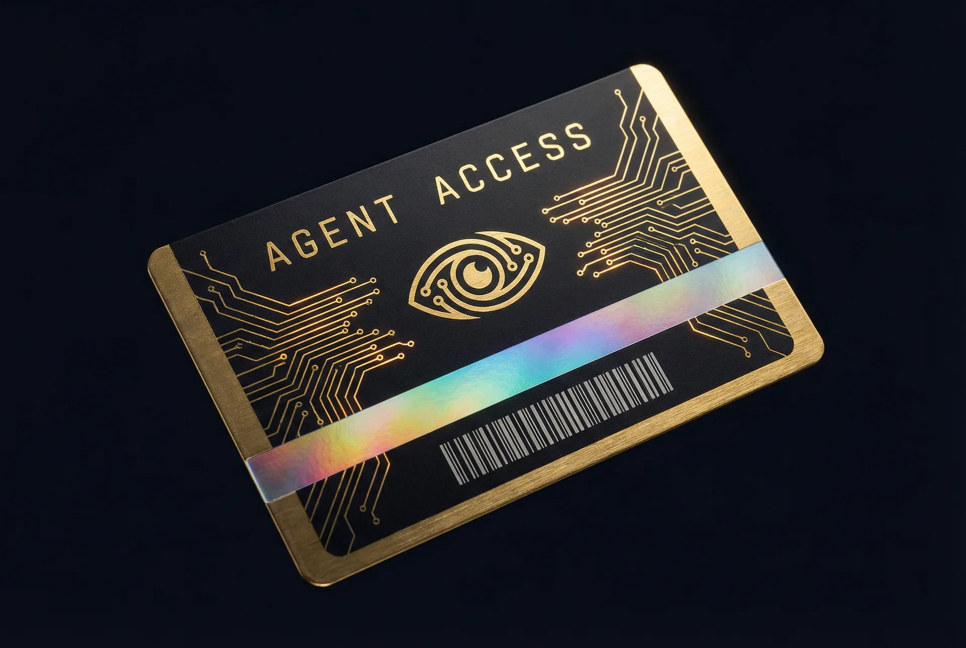 被囚禁的甜蜜野兽 - Agent Access 情报员会员卡